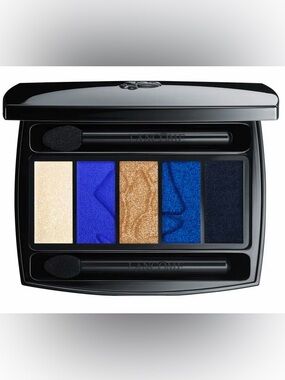 Lancome Hypnose Palette - 15 Bleu Hypnotic - New never used